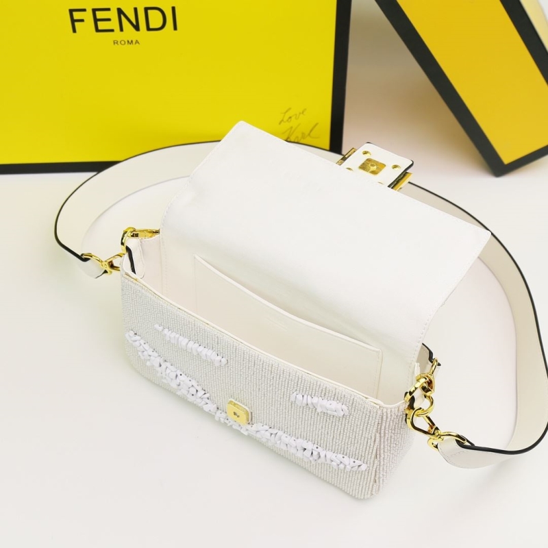 Fendi Top Handle Bags